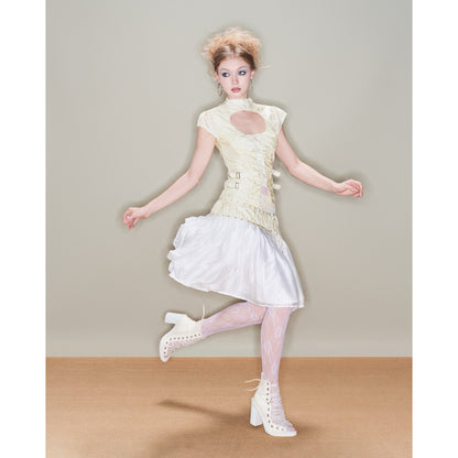 Into.Eight Crystal Top