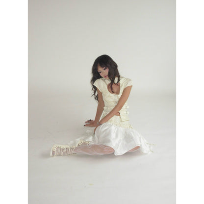 Into.Eight Crystal Top