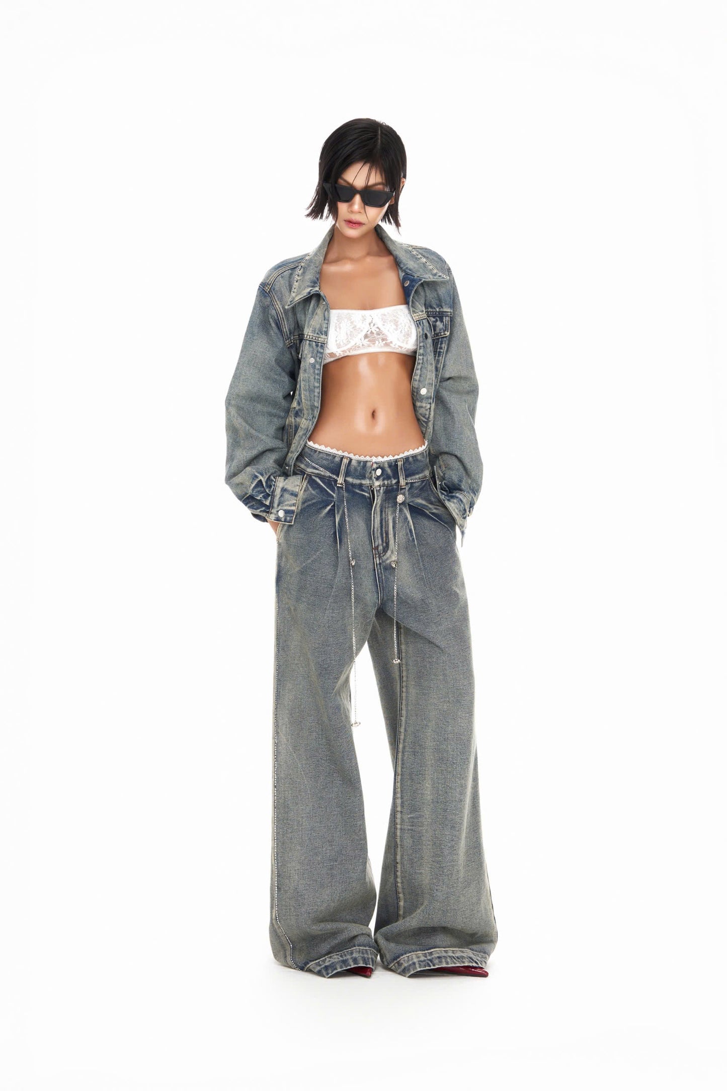 Sodope Club Cupid Set (Pre-order)