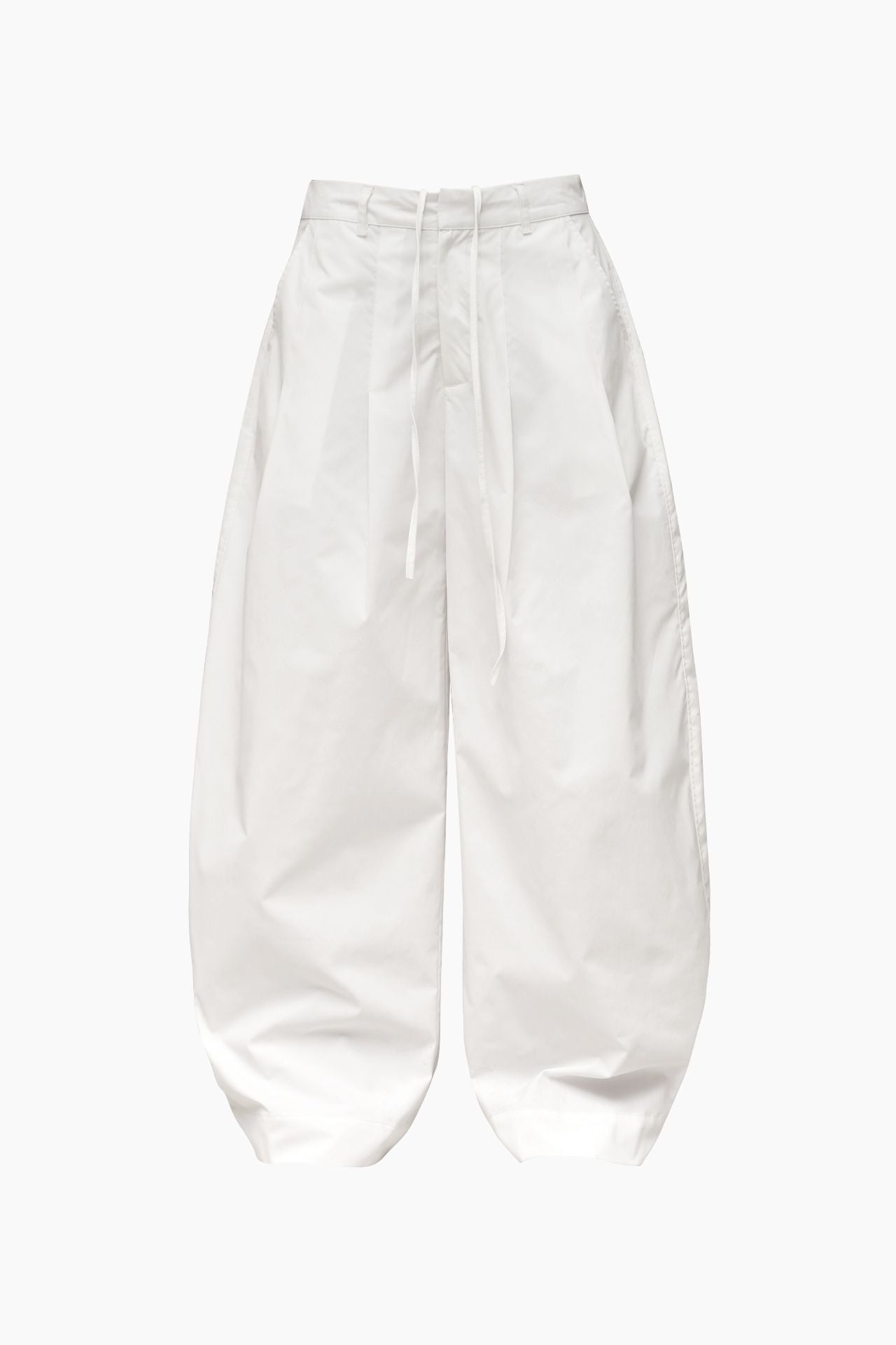 Hypnotism Curvy Trousers