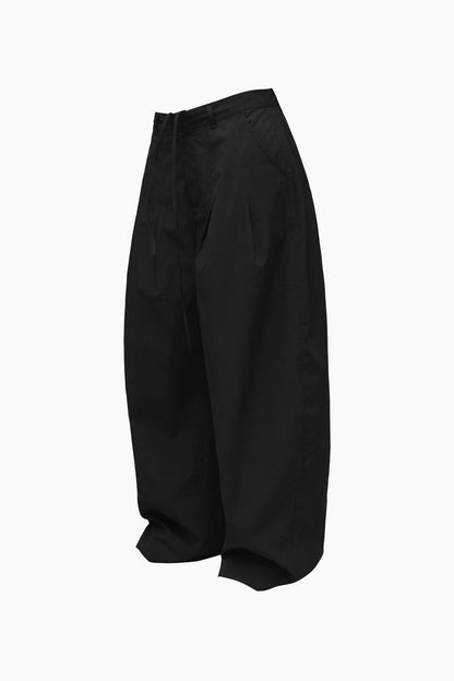 Hypnotism Curvy Trousers