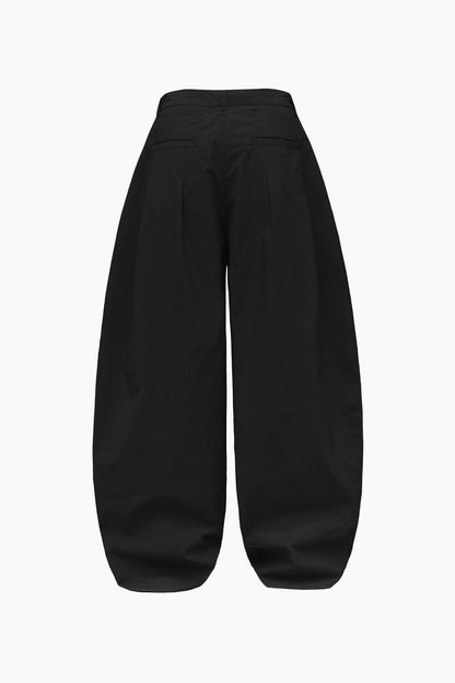 Hypnotism Curvy Trousers