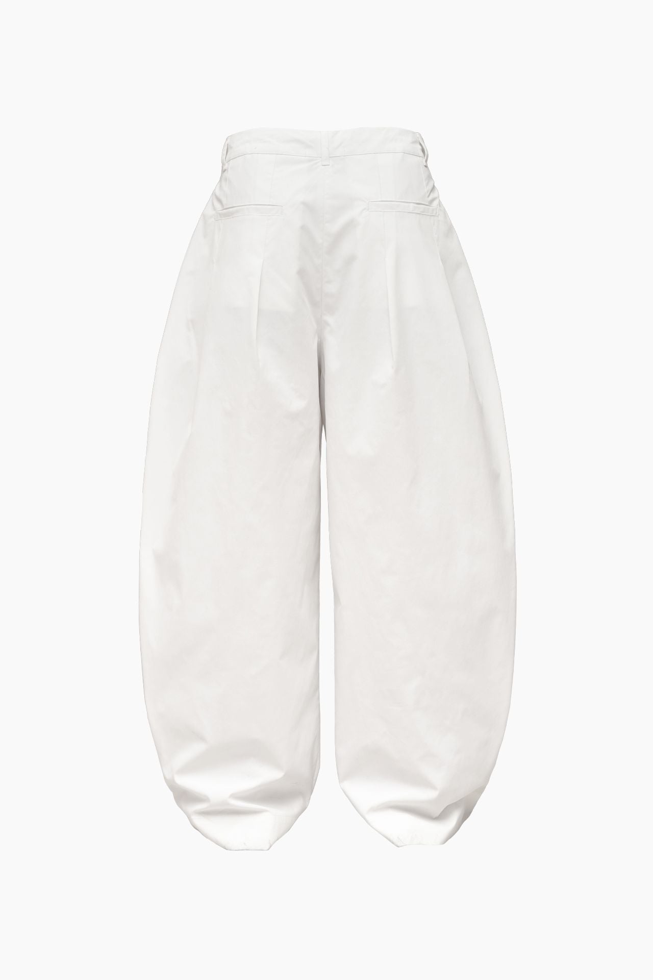Hypnotism Curvy Trousers