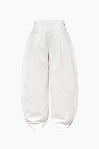 Hypnotism Curvy Trousers