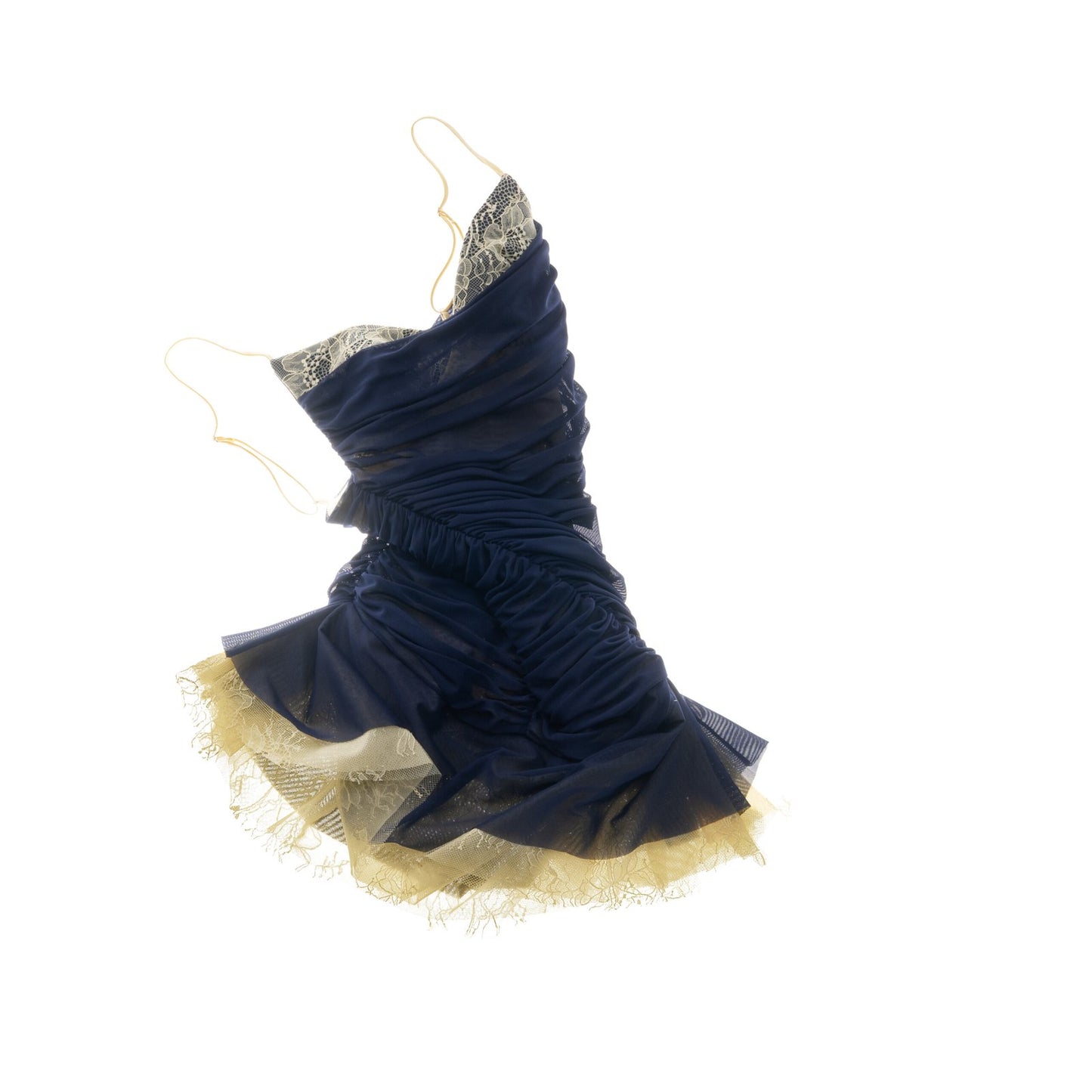 Firefly Cut Dress