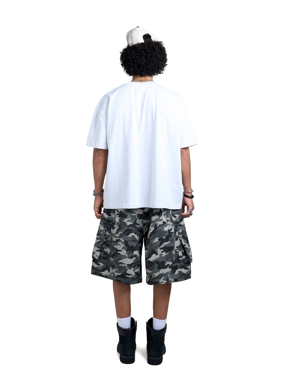 Hades Cyclone Tee