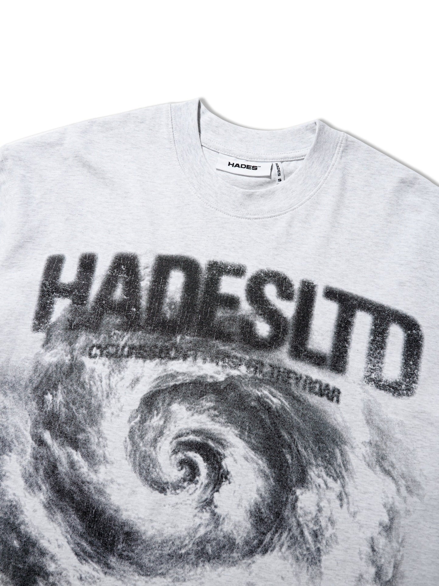 Hades Cyclone Tee