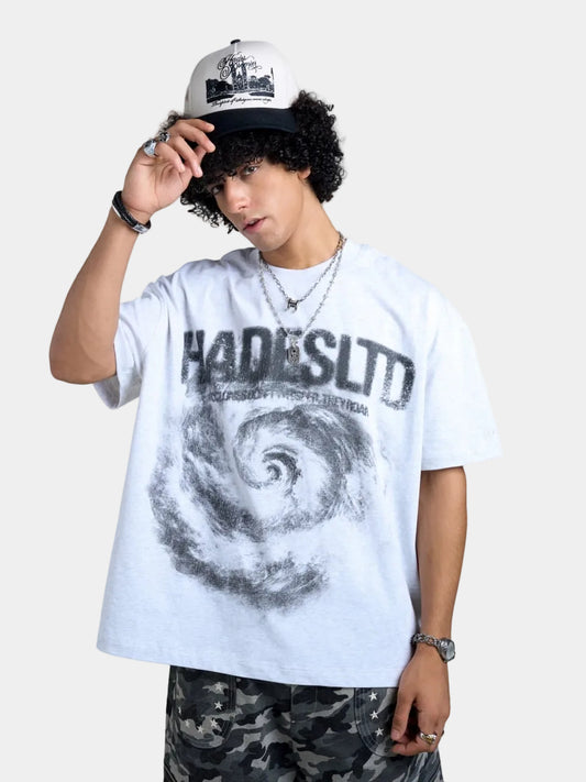 Hades Cyclone Tee