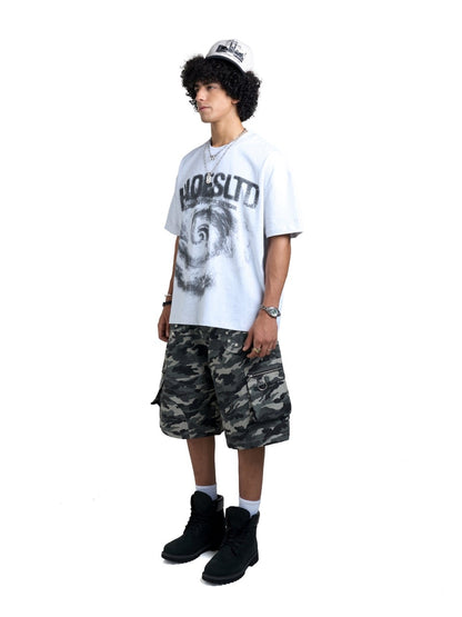 Hades Cyclone Tee