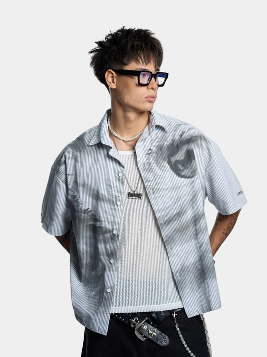 Hades Cyclove Shirt