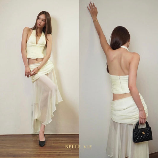 Bellevie Lena Set