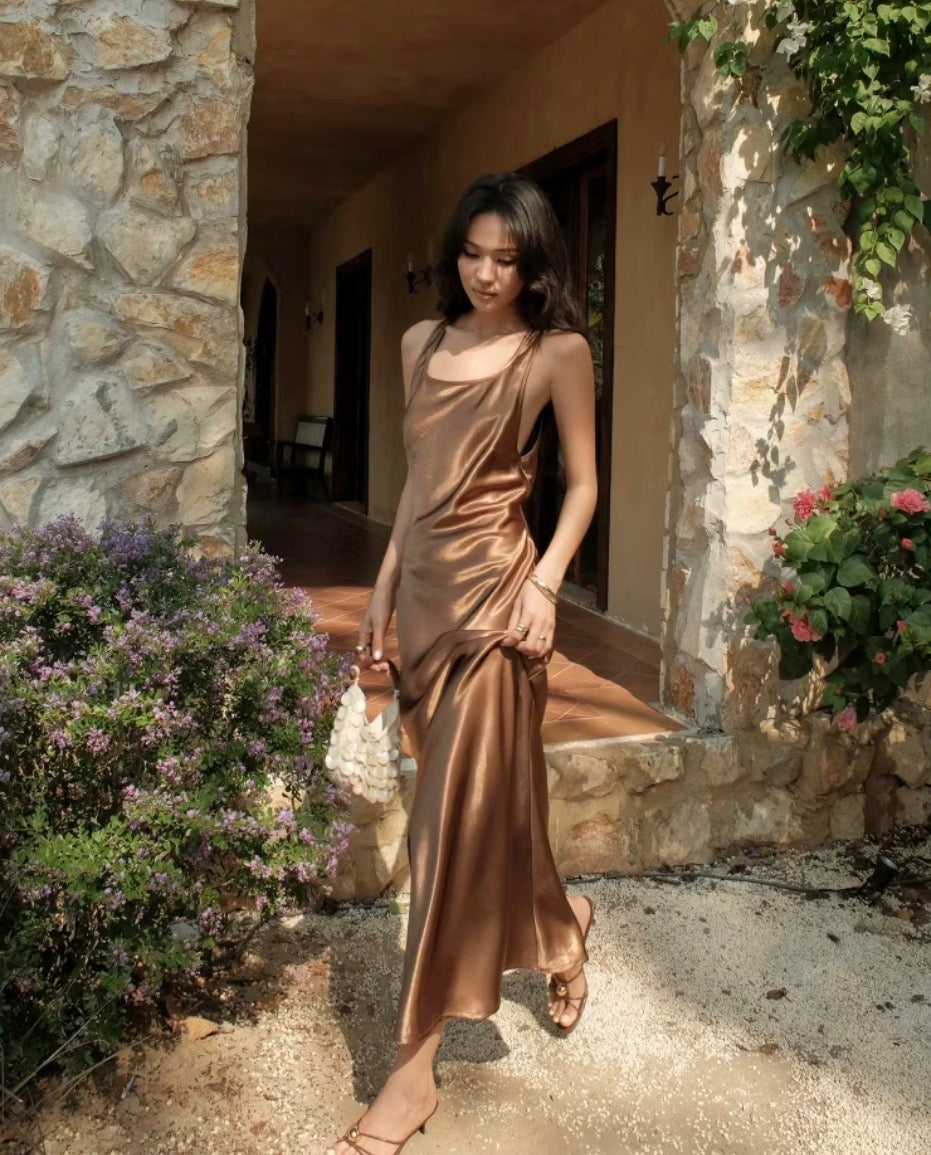 Mifworkshop Lily Dress