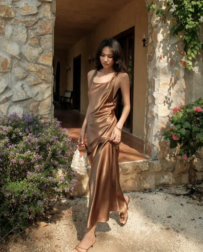 Mifworkshop Lily Dress