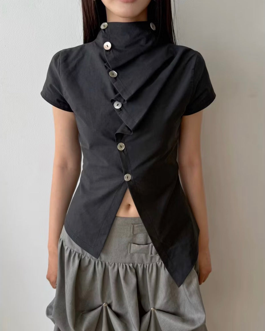 Into.Eight Elite Top