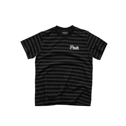 Push Push Dash Tee (Pre-order)
