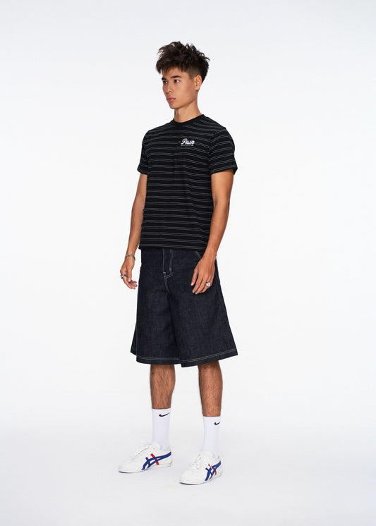 Push Push Dash Tee (Pre-order)