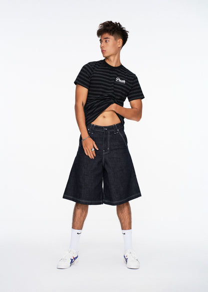 Push Push Dash Tee (Pre-order)