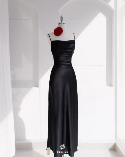 Ceci Monet Dress