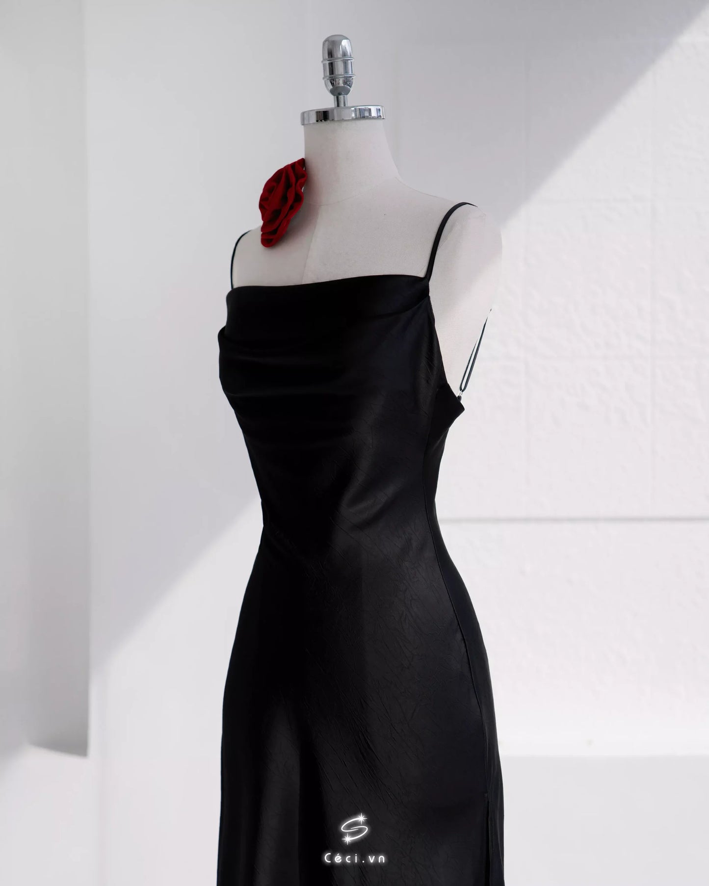 Ceci Monet Dress