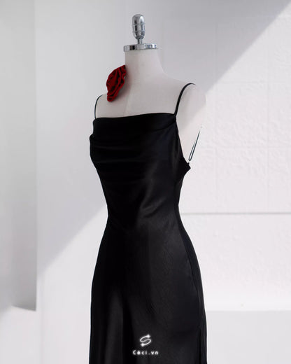 Ceci Monet Dress