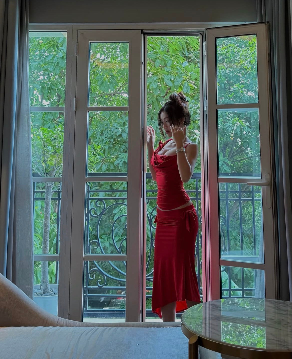 Tinymood Rosie Set