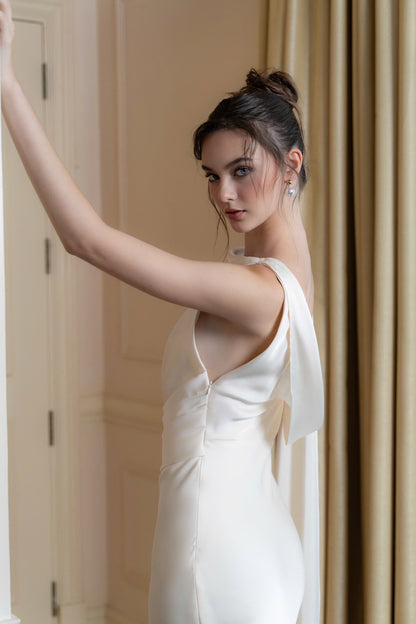 Kisserine Diana Dress (Pre-order)
