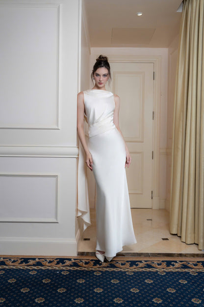Kisserine Diana Dress (Pre-order)