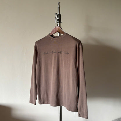 Nhabachtuot Dosi Long Sleeve