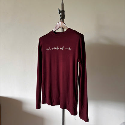 Nhabachtuot Dosi Long Sleeve
