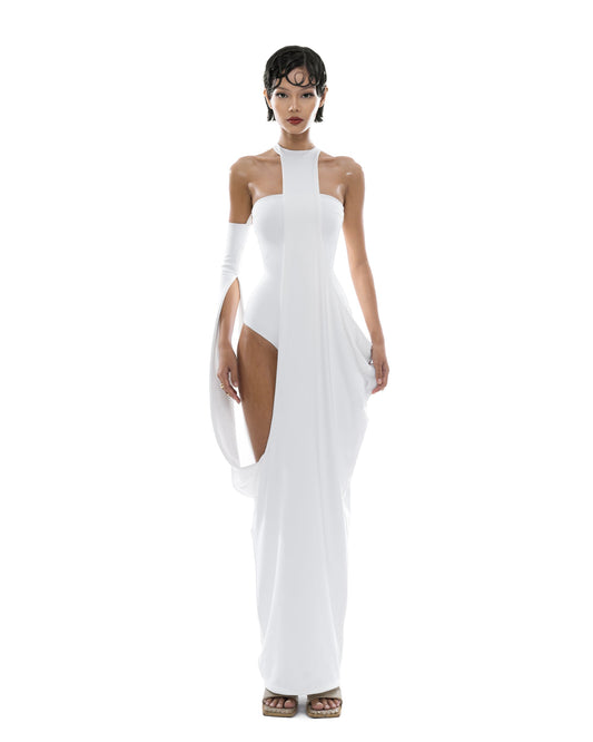 Huelleyrose Ciao Dress