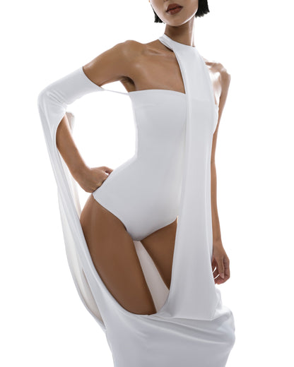Huelleyrose Ciao Dress