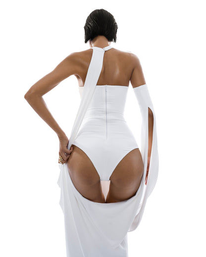 Huelleyrose Ciao Dress