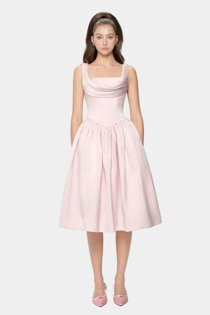 Jubin Dahlia Dress