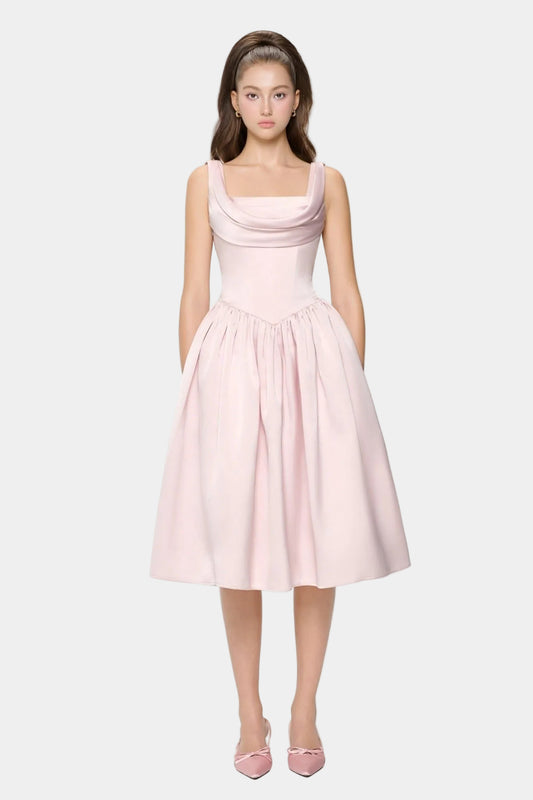 Jubin Dahlia Dress