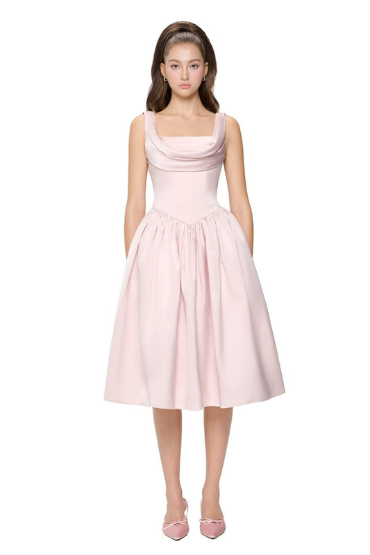 Jubin Dahlia Dress (Pre-order)