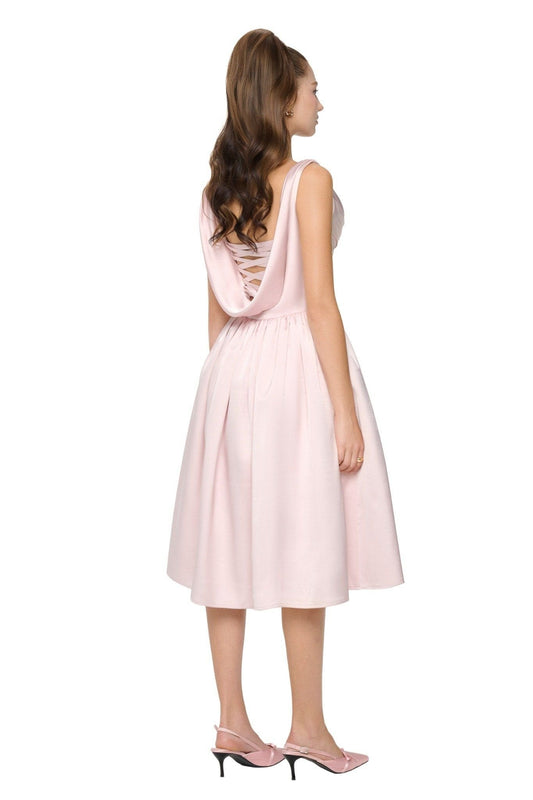 Jubin Dahlia Dress (Pre-order)