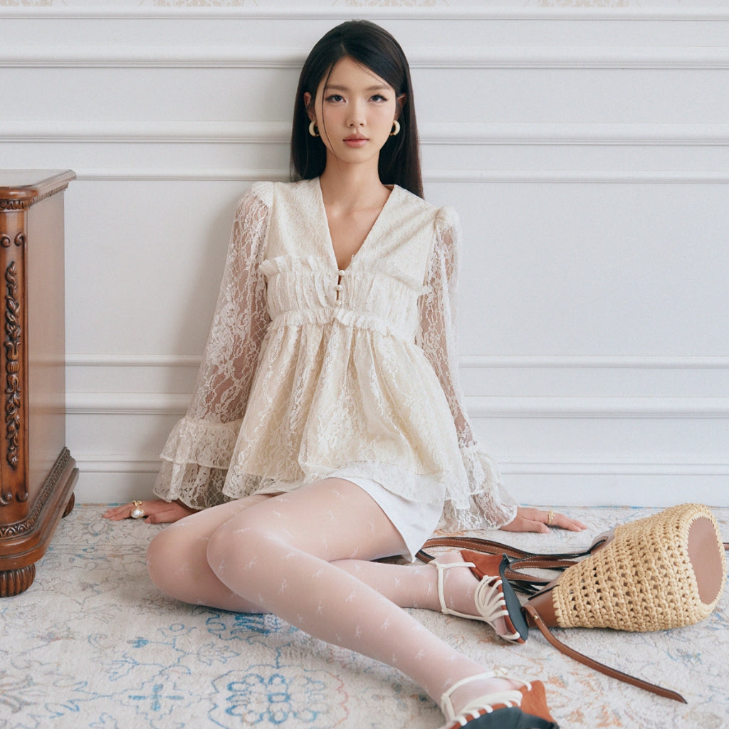 Darling.ism Daisy Shirt