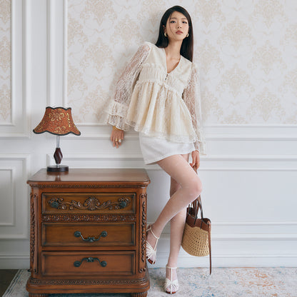 Darling.ism Daisy Shirt