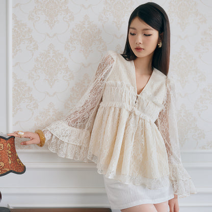 Darling.ism Daisy Shirt