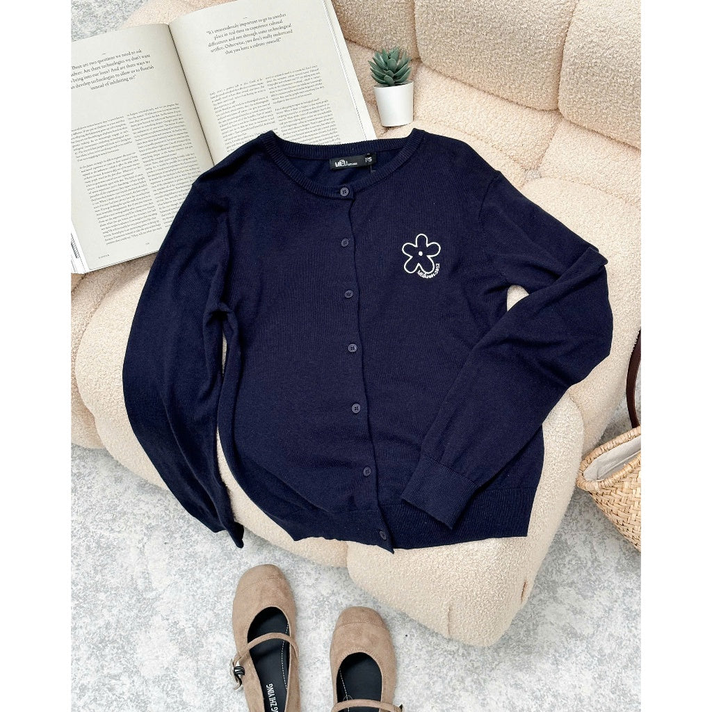 Mieufashionista Daisy Cardigan
