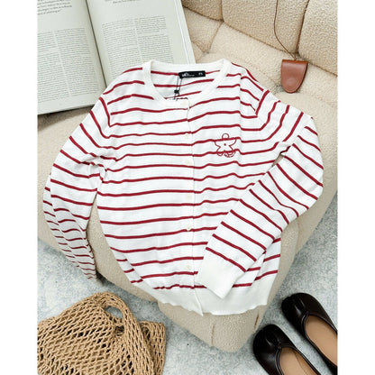 Mieufashionista Daisy Cardigan