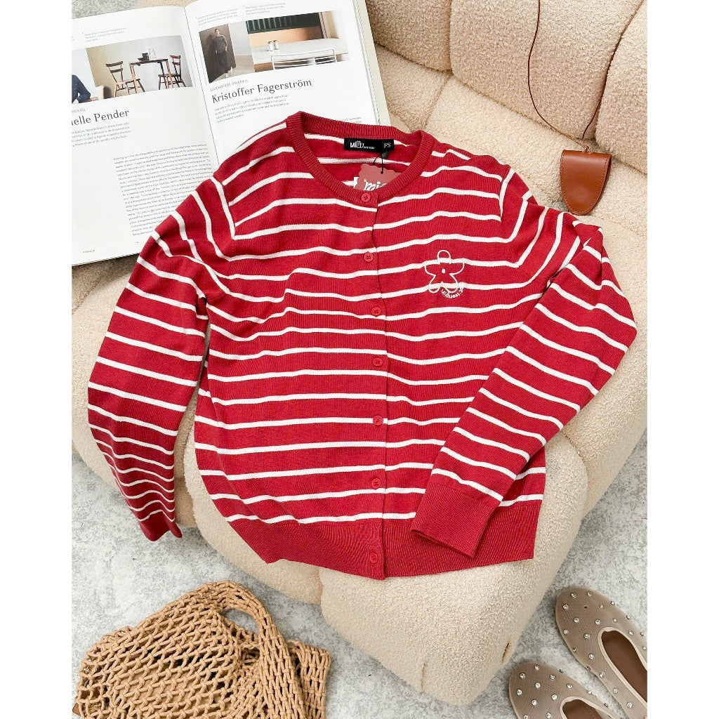 Mieufashionista Daisy Cardigan