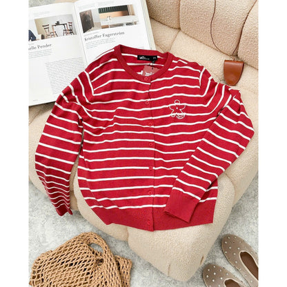 Mieufashionista Daisy Cardigan