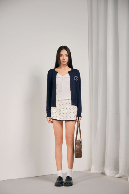 Mieufashionista Daisy Cardigan
