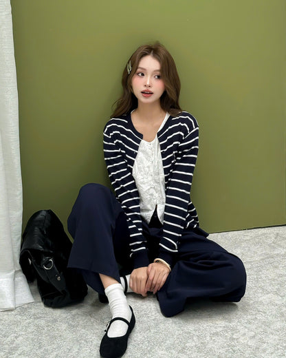 Mieufashionista Daisy Cardigan