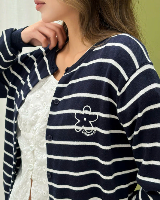 Mieufashionista Daisy Cardigan