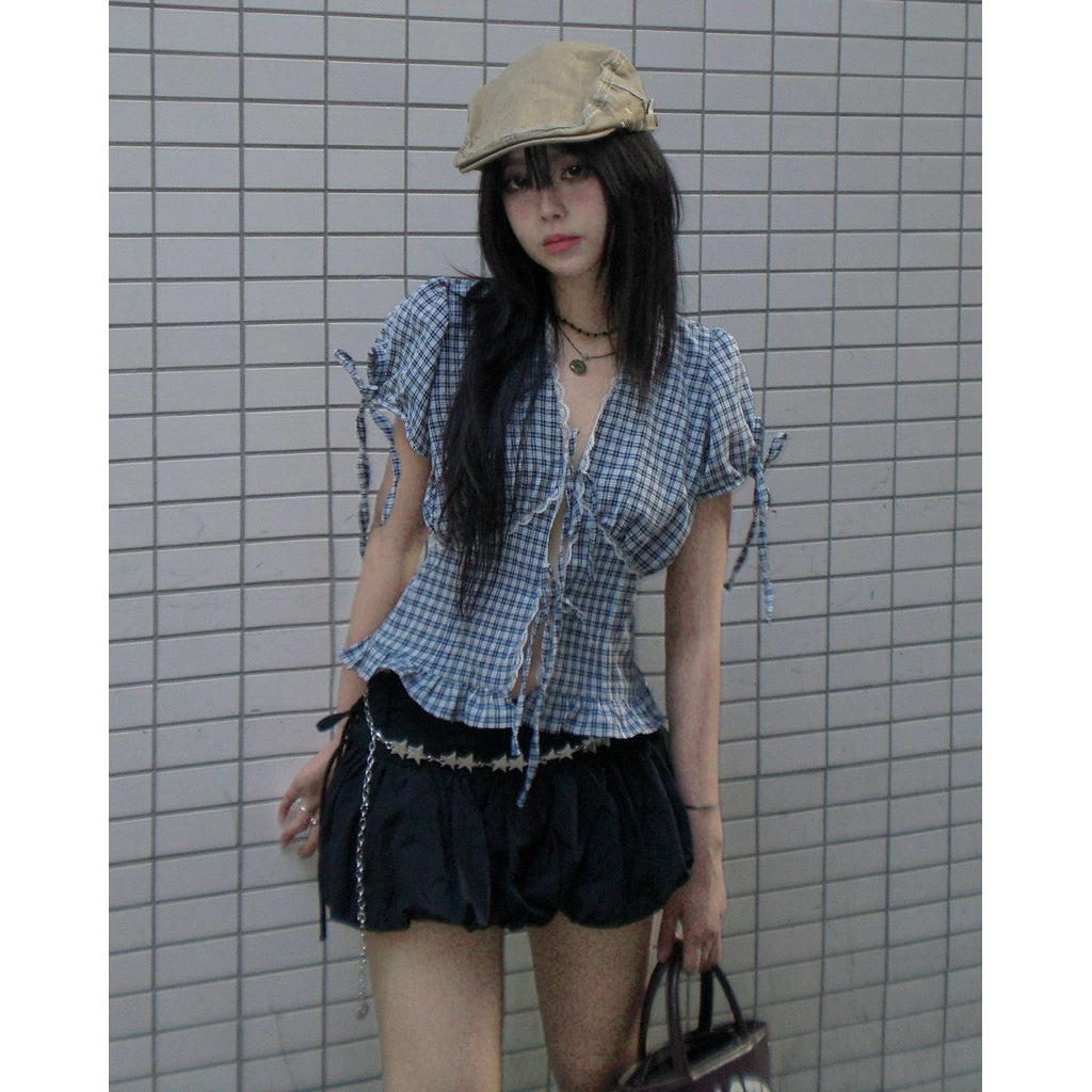 Faerie Daisy Top
