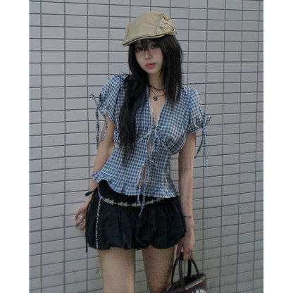 Faerie Daisy Top