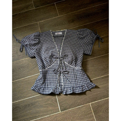 Faerie Daisy Top