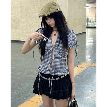 Faerie Daisy Top